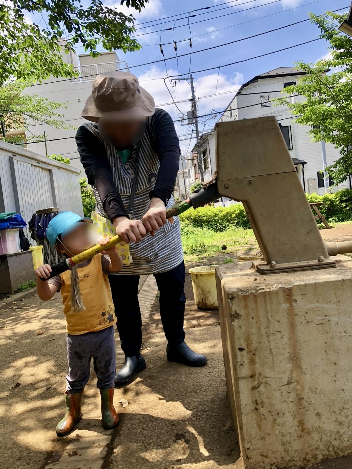 🐌６月のほけんだより🐌